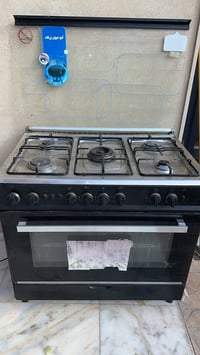 طباخ • نظيف 90/100 • بغداد البنوك