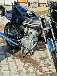 دراجة للبيع • أوراق سكنر • حي العسكري الدوانم