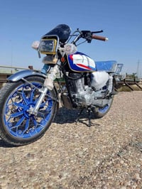 دراجة • موديل 26 • جلولاء