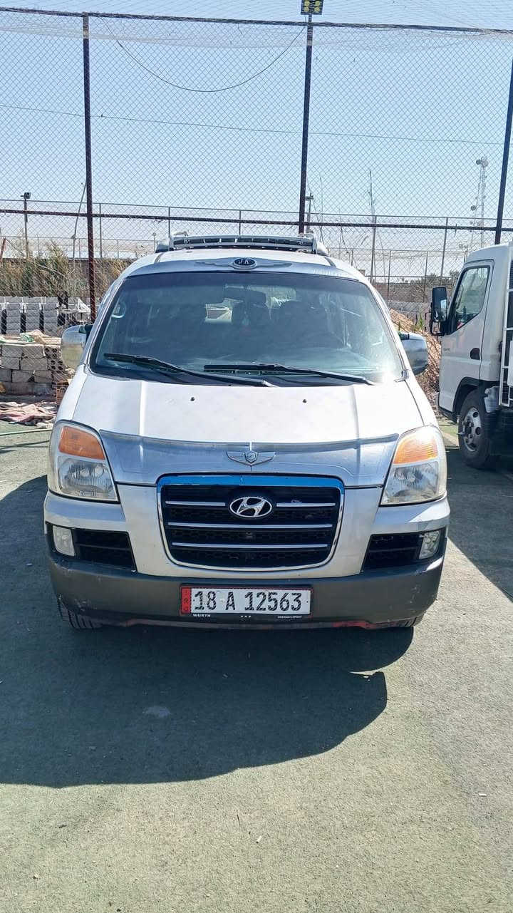 سلام عليكم ستاركس 2007 للبيع
للبيع كفاله عامه سياره جاهزه من كلشي
كير ومكينه جدد دوشمه جديده بيع او مراوس حسب القناعه السعر 75وبيها مجال
المكان ديوانيه الاتصال عل رقم (***********)
