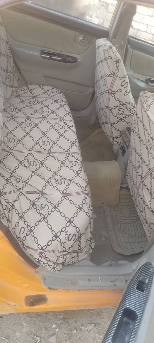 سلام عليكم جاي موبل رقم الماني مكينه وكير شرط حداديه زينه تايرات انضاف بيه خياسات بتكمه مال البيبان ومعمرهن بيه نواقص كهربائيات وعوزه ترتيب السياره ماندل راعيه ابيع كوم حديد هل موجود أتعهد سرقه وعشأر السعر 13 الشراي يتصل ***********
