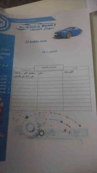 نيسان صني2019بغدادماشيه 95الف السياره بأسمي تحويل مباشربيه حادث بابين ...