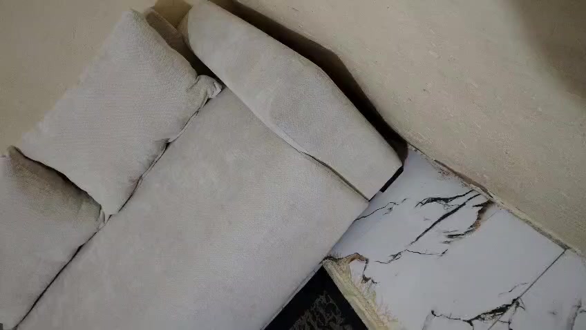 كورنر تركي قياس 4متر *متر ونص لون اوفايت نوع القماش بوهيمي اليريده يدخلي خاص


**إذا كنت صاحب هذا الإعلان وتريد حذفه لأي سبب، رجاءا أرسل رسالة إلى الدعم الفني**