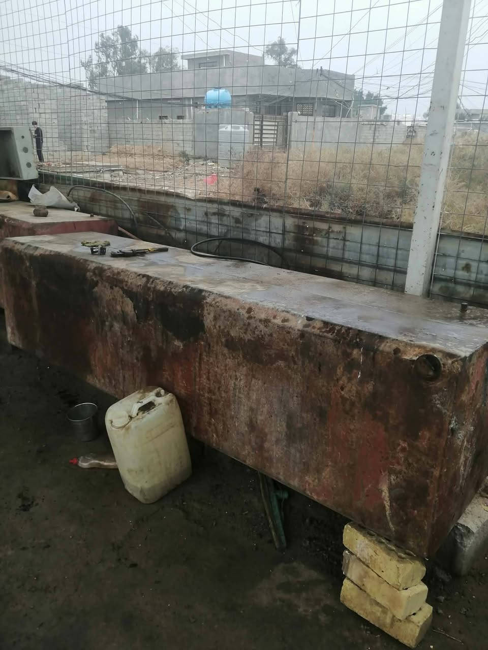 البيع مكاني نهروان ***********
