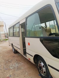 من رخصت مدير الكروب المحترم سياره كوستر كمنز للبيع او مراوس سيار خير م...