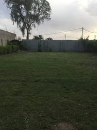 ٢٠×٦٠م • وجه ٢٠م • طابو زراعي