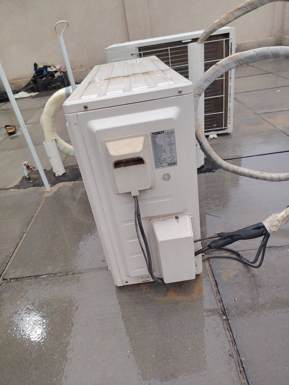 سبلت توسات  طن ونص انتاج ٢٠٢١ غاز ٤١٠ السعر ٤٥٠
***********
