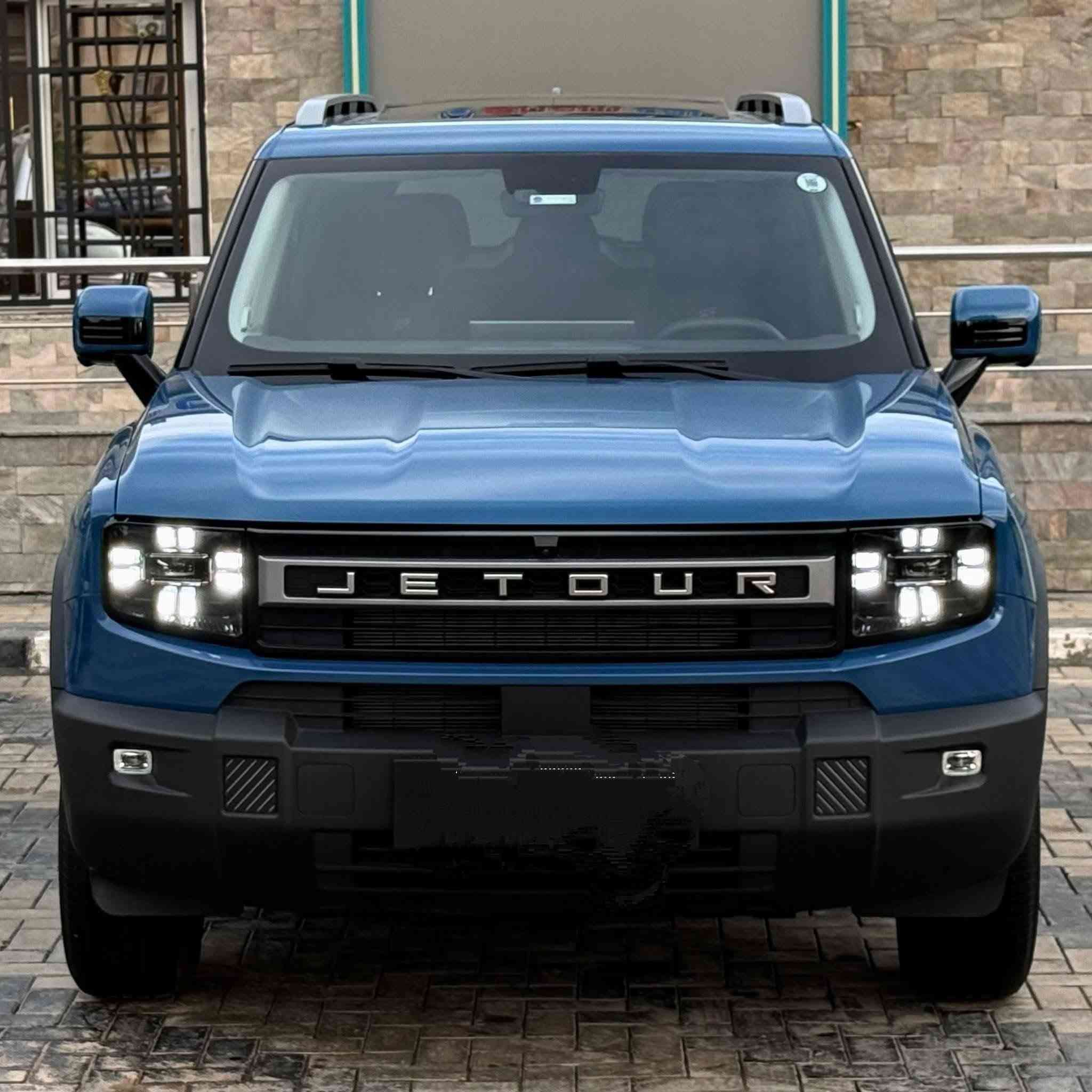 🔥 الطريق بقى ليه شكل تاني مع جيتور T1!
قوة، فخامة، وتكنولوجيا في SUV واحدة تخليك مستعد لأي مشوار.
💰 مقدم يبدأ من 10% ✅ بدون تأمين ✅ بدون مصاريف إدارية 🎁 كاش باك على أنظمة تقسيط مختارة 📅 أطول فترات سداد
دلوقتي تقدر تمتلك جيتور T1 بأفضل عروض التقسيط من الليثي أوتو جروب.
📞 للتواصل والحجز: فادي 01034377099


**إذا كنت صاحب هذا الإعلان وتريد حذفه لأي سبب، رجاءا أرسل رسالة إلى الدعم الفني**