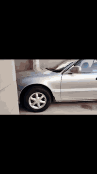 سوناتا ١٩٩٤ • نضيفه • ديالى خالص