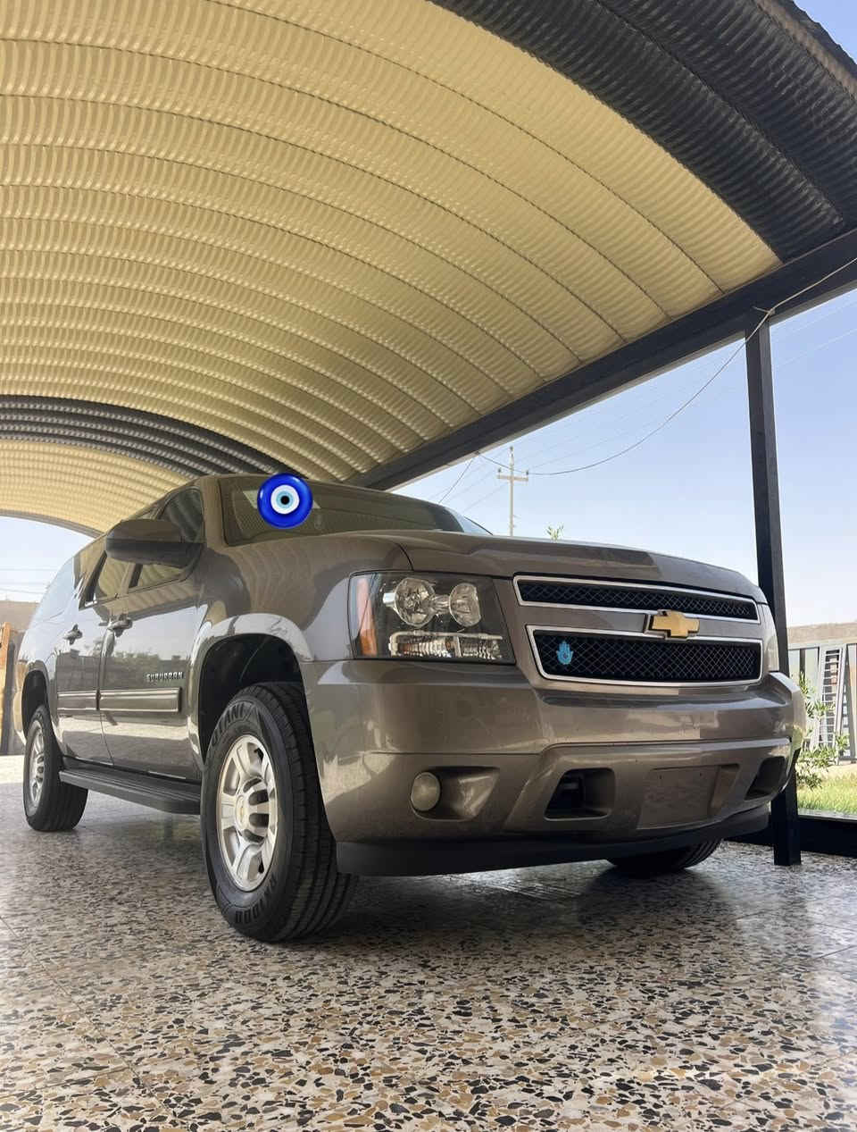 اسلام عليكم شوفرليت 8 برقي 2013 كفاله عامه (ادوات ادوات) دخول جديد ماشيه 140 تخم تاير حداده كير مكينه شرط تورباين77 سياره جاهزه برقي ما ناقصه واحلى من صور بهواي المكان بصره/ رقم الهاتف:***********/***********
