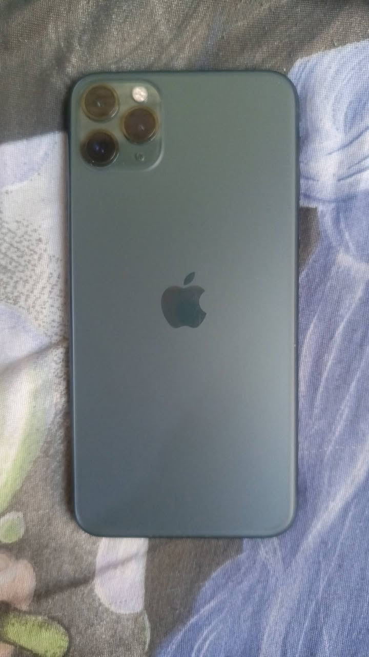 ايفون 11 برو ماكس

لون الرصاصي✨

بطاريه 93🔋⚡

ذاكره 256💀

السعر 350 الف فقط💸

التواصل فقط فيسبوك👀

الموقع بابل اسكندرية⭐


**إذا كنت صاحب هذا الإعلان وتريد حذفه لأي سبب، رجاءا أرسل رسالة إلى الدعم الفني**