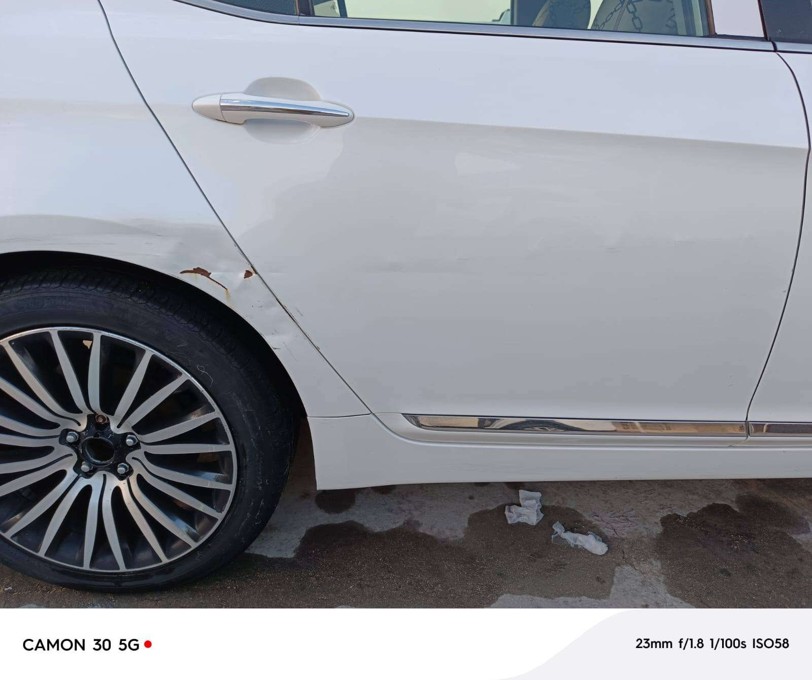 السلام عليكم كادنزه موديل 14فول موصفات بيه بارد فقط السعر 135 وبيه مجال للشراي الاتصال ***********
