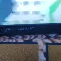 شاشة LG 50 بوصة • أندرويد 15 • بغداد مدينة الصدر