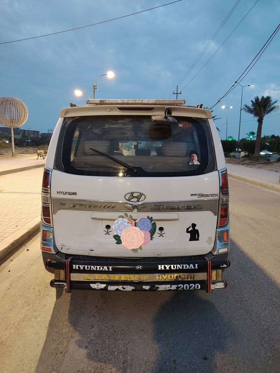 ستاركس 2016 مفتوح ومحور مسكر مكينه سبعه سبلاين  الشكل القديم رقم انكليزي هيئه وبحث وخط مصفره هزه جديده تخم تاير باتري جديد مكفوله السياره  كفاله عامه تجي وشوف بعينك من الضربه والصبغ والتبديل دواخل السياره كريمي  سعر 175 وبيها مجال مكان السياره بصره سفوان  غير متواجد بل فيس هاتف فقط  (هاتف)***********
