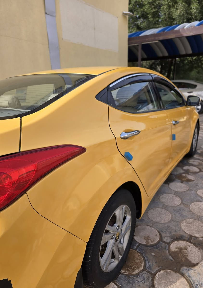 السلام عليكم
النترا موديل 2013خليجي سنوية لل2027
مصفره هيئة وغرامات
مكينة 1800 

كير AT المرغوب 

باقي التفاصيل مرفقه بل السونار 

للاستفسار الاتصال على الرقم ***********
العنوان : الديوانية 
غير متواجد على الفيس
