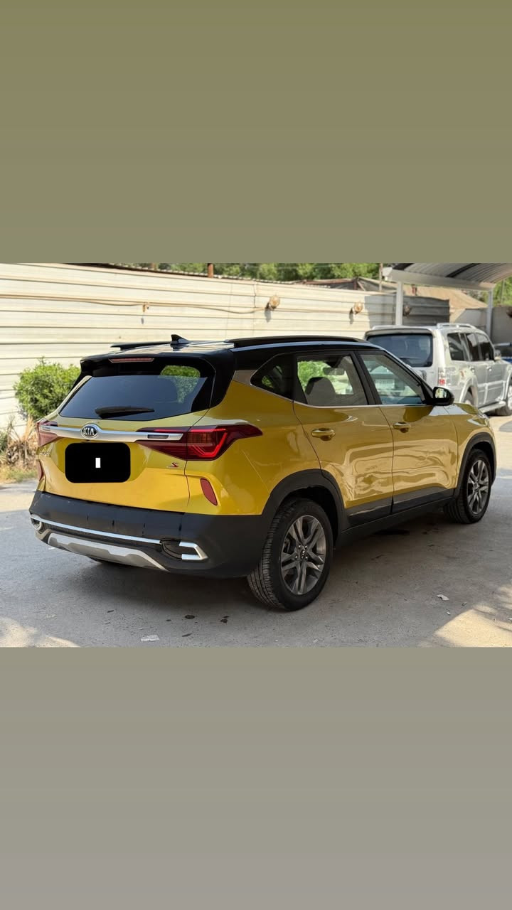 السلام عليكم اخوان للبيع اومراوس
سياره سلتوز موديل 2021 رقم بغداد انلكيزي 
هزه جديد 
السياره كامله من كل شي  

نظيفه ما بيها اي نقص كفاله عامه
محرك 2000 دوش
بيها ثلاث قطع اثر الحادث في امريكا
مكان بغداد حي الجهاد

الاتصال ع ***********
السعر 138 بيها مجال حك الجيه
