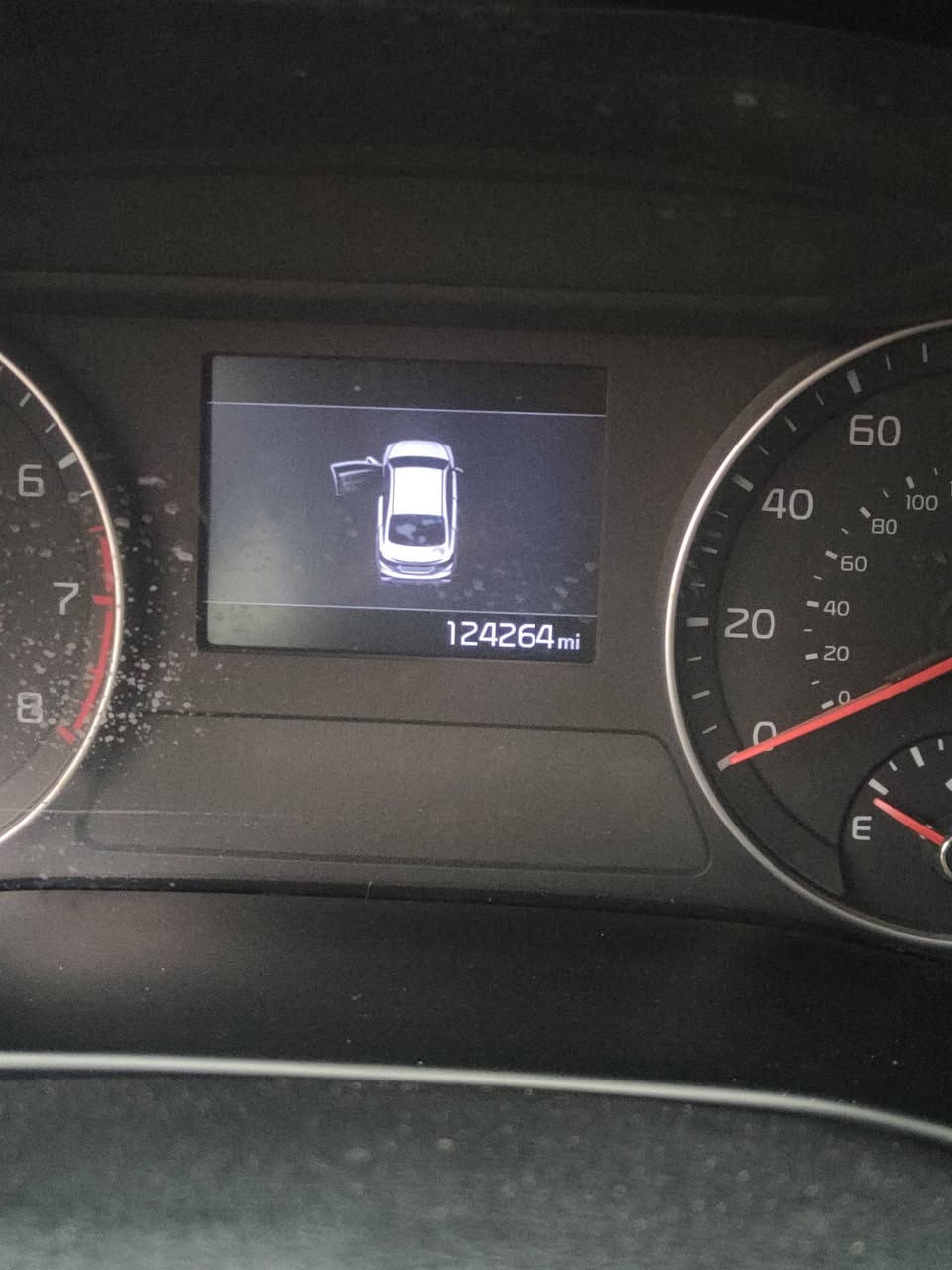 السلام عليكم كيا فورتي 2020 نص فول للبيع السعر 135 $ التواصل على رقم ***********  لا يوجد تواصل على فيس
