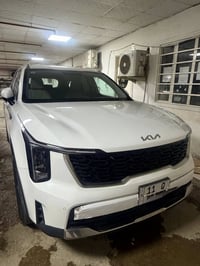 للبيع (( كيا سورنتو 2024 فول مواصفات 1/1 عدة البانوراما )) ضمان المجمو...