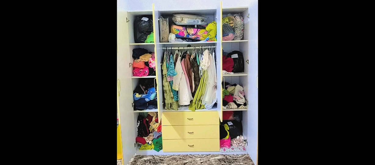 قنصور خشب تركي نظيف جدا السعر 115 الف دهوك, العراق


**إذا كنت صاحب هذا الإعلان وتريد حذفه لأي سبب، رجاءا أرسل رسالة إلى الدعم الفني**