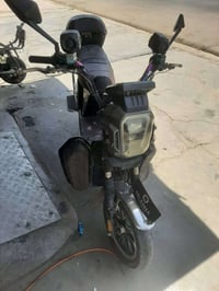 هيوشا • بدون بطاريات • موديل ٢٠٢٤