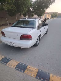 فراشة • ١٩٩٦ • رقم انبار