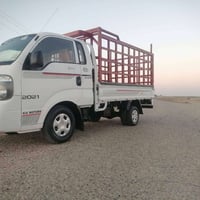 بيك اب • ٢٠١٧ • بصرة