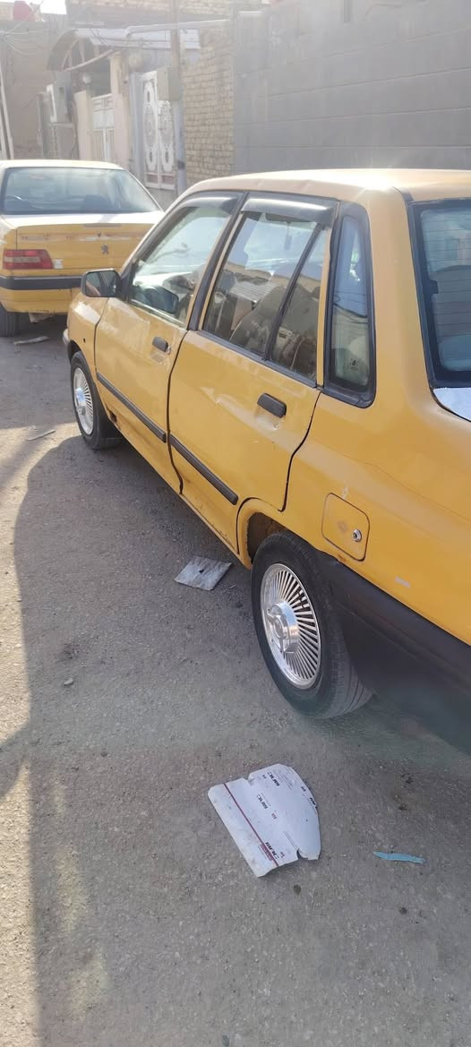 السلام عليكم سايبه موديل ٢٠١٤ بيهة خط بخار سنويه لل ٢٠٢٩ حداديه جديده كهربائيات شغاله بيهة جاملغ ابدل المكان ديوانيه السعر ٢٨ بيهة مجال للاستفسار ***********             ***********
