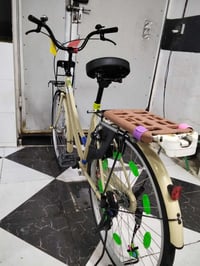 بايسكل • نجف • للبيع