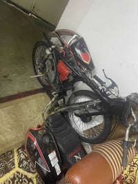 تعميره • نقص محرك • قطع اصلية