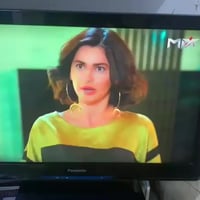 تلفزيون بلازما حجم 32بدون نت مستخدم نظيف السعر 60 الف مكان بغداد الغزا...