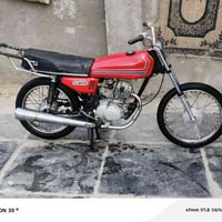 موديل 23 • دوانيه طريق دغاره • مستعجل