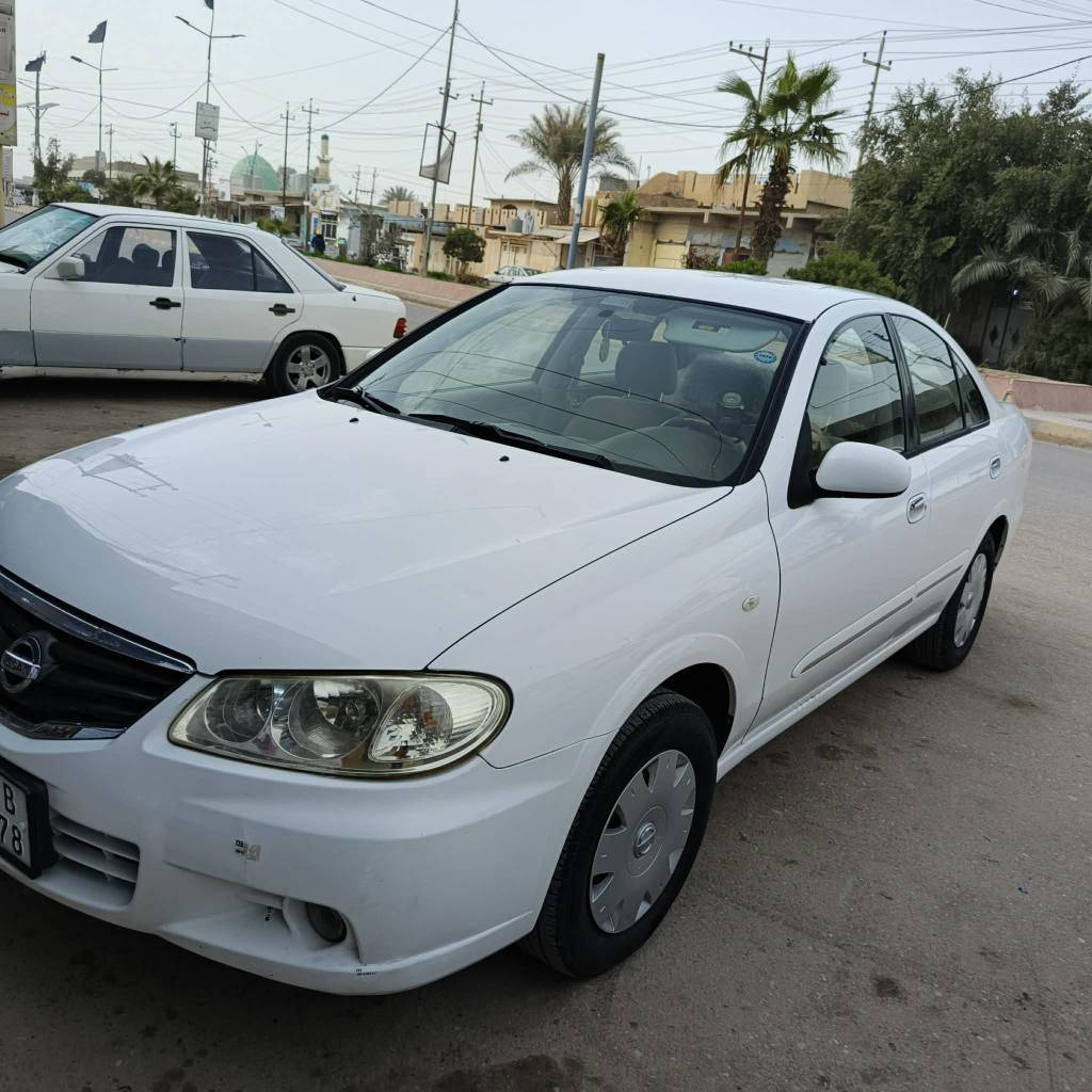 ‎نيسان صني يابني 2010

سنويه جديد 2031

جديد رقم سليماني محرك كير بدون أي عيب‎ طوز, صلاح الدين


**إذا كنت صاحب هذا الإعلان وتريد حذفه لأي سبب، رجاءا أرسل رسالة إلى الدعم الفني**