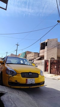 اكسنت كوري • ٢٠٠٩ • مكينة نظيفة