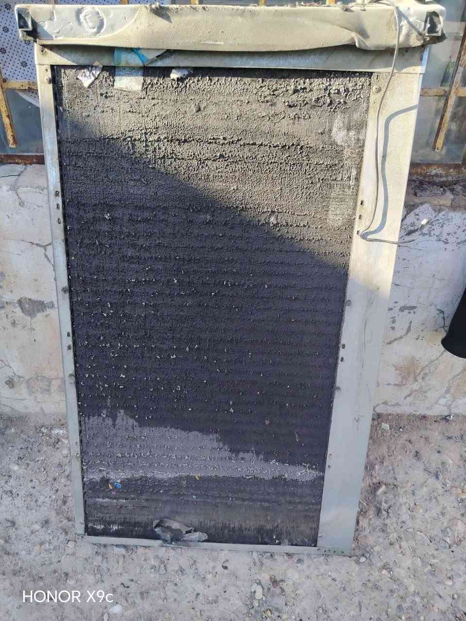 السلام عليكم  لتنصيب الاسبالت $ غسل  وتنصيب  وتفكيك  جميع أجزاء السبلت القطعتين الخارجيه والداخليه بدقه متكامله الاتصال على الرقم ***********او المراسله وتساب بالاضافه إلى شحن الغاز🥶💨2026
