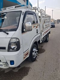 كيا • ٢٠١٦ • النجف الكوفه