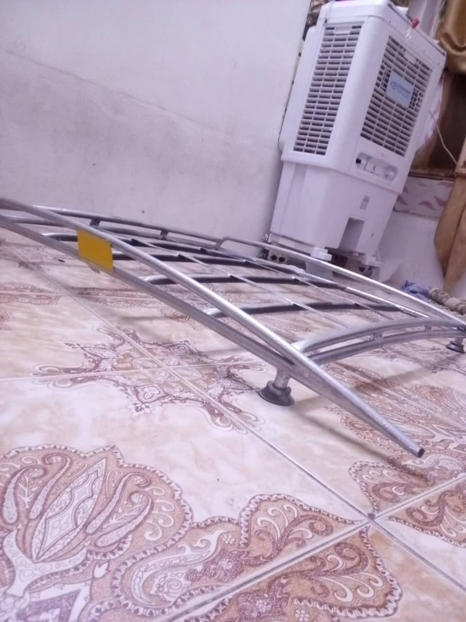 سيباية بصراوية للبيع مال شيري ويرهم سمند


**إذا كنت صاحب هذا الإعلان وتريد حذفه لأي سبب، رجاءا أرسل رسالة إلى الدعم الفني**