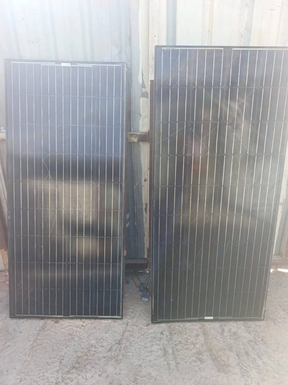 عاكسه نوع هندي قطعتين  رقم الهاتف *********** بغداد, العراق
