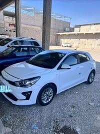 كيا ريو 2023 • كيا ريو • سيارة كيا • ريو • سيارة 2023 • تحكم ستيرن • ت...