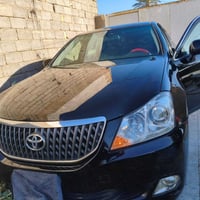 ماجستا • ٢٠١١ • مزاد