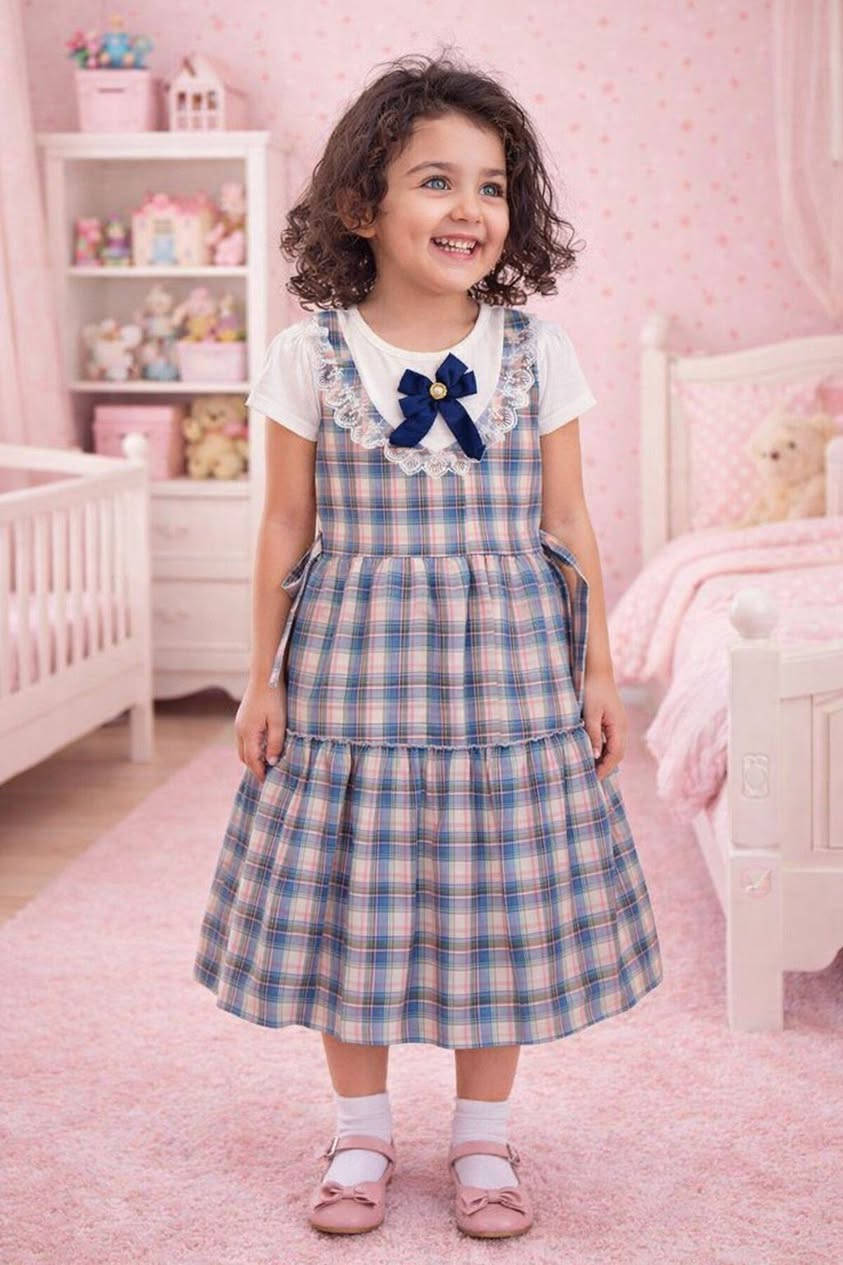 جديدنا

فستان بناتي يجنن 

قياس 3-4-5-6 سنوات

السعر بلاش ب8 فقط
قطعتين 15الف


**إذا كنت صاحب هذا الإعلان وتريد حذفه لأي سبب، رجاءا أرسل رسالة إلى الدعم الفني**