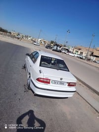 سمند ١١ • مكفوله • نجف