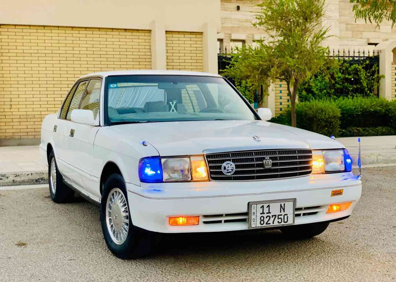 السلام عليكم ورحمة الله
للبيع ارنب طويل اكسن 3 قطع (ايسر بلاد)
موديل 1994 رقم بغداد انكليزي (بأسمي)
تحويل مباشر مكينه وكير 2500 جدد
السياره كفاله عامه من كلشي كص ونقل وعيب وضربه وخياس السياره جديده وجاهزه من كهربائيات تخم تاير تبريد ثلج شاشه دواخل سنتر لوك جام كله شغال ادامه جديده ويل جديد مال جناي 
مكان السياره كربلاء السعر 68 وبيها مجال للشراي 
للاتصال….***********
