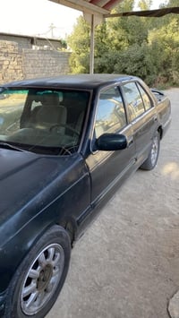 كيا بونتيشا • ١٩٩٦ • رقم ديالى