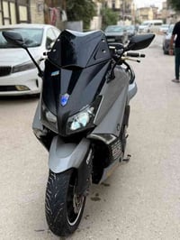 للبيع دراجه تي ماكس مديل 14 مكينه 530 مكفوله برغي مامفتوح بيها شرط الف...