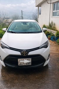 يارس • ٢٠١٧ • ٧٨٠٠٠ كم