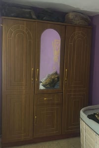 كنتور ماليزي • ٣ أبواب • المنصور