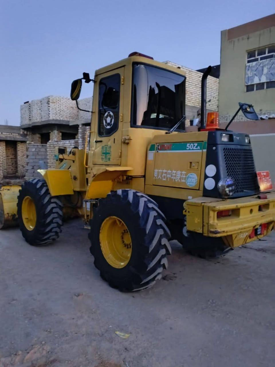 سلام عليكم شفل كاوسكي حجم 50 وارد ياباني مكفول كفاله عامه موديل 2017 محرك كمنز 4 سلندر كير مكانيك بعد مفيس مكان بابل قضاء القاسم الا استفسار على هذا رقم ***********
