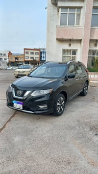 روج SL • ٢٠١٧ • بانوراما