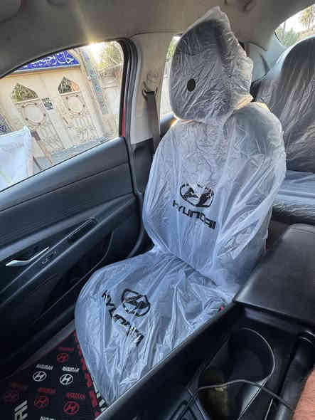 نترا موديل 2023
حادثه جمالق اوبنيد 

السياره حلوو

موصفات فول عده الفتحه 

تبريد ثلج 🥶

مكينه دوش الفين

كير المرقوب

الايت زنون علي ناصي 

هوي موصفات بيه 

بسمي السياره 

اريده  152ورقه 
بغداد مدينة الصدر 

رقمي ***********
