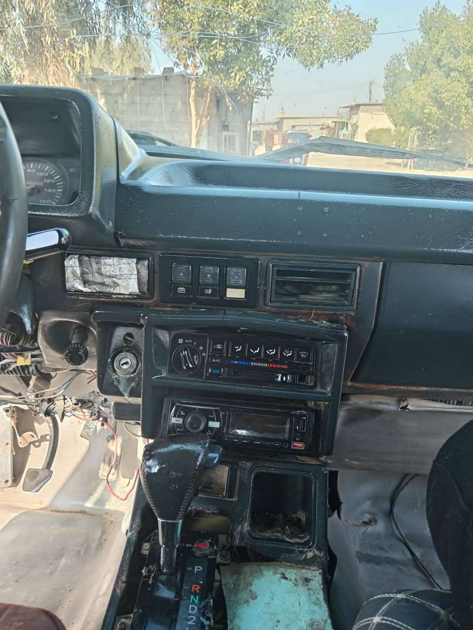 سانك موديل 93 رقم قادسيه بسمي سنويه لل 28 تحويل مباشر للبيع او مراوس مكاني ابو غريب الحصوه متواجد على الفيس


**إذا كنت صاحب هذا الإعلان وتريد حذفه لأي سبب، رجاءا أرسل رسالة إلى الدعم الفني**